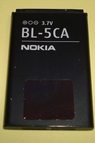 Original nokia bl 5ca - original, bl-5ca