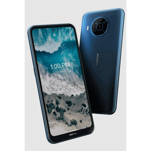 Nokia x100 6 128gb - x100, uc