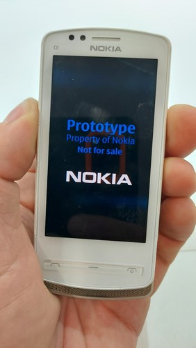 5026 nokia 700 proto - proto, prototype