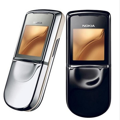 Nokia 8800se sirocco - nokia,
